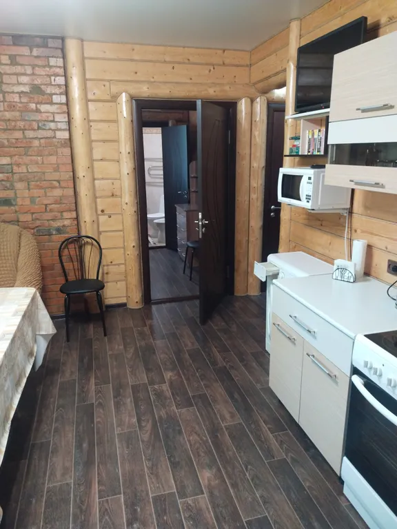 Уютный дом на Кольцевой