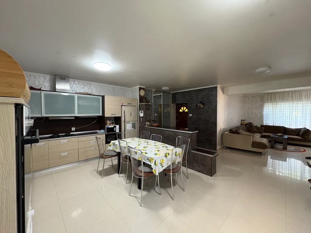 Домик у моря