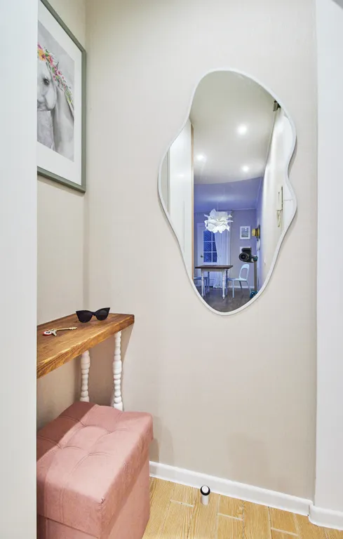 Бежевый Шёпот