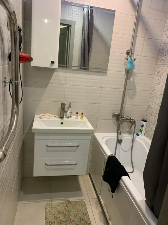 Замечательная квартира