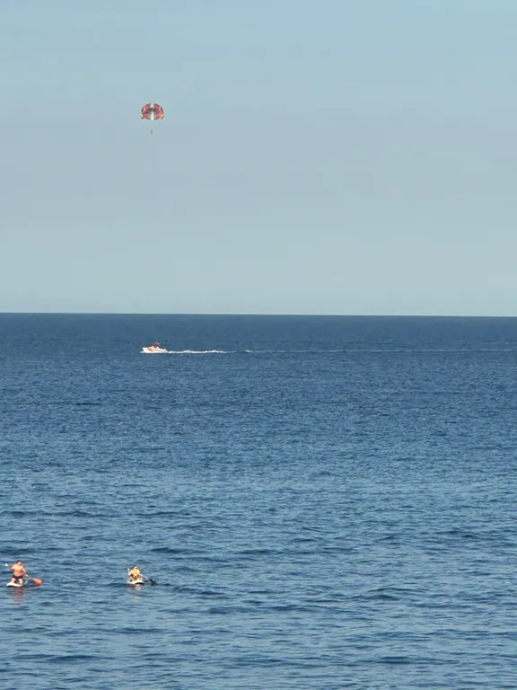 СПА Ливадийский ЖК Азор. Уютный 6ти местный номер с видом на море.2эт.