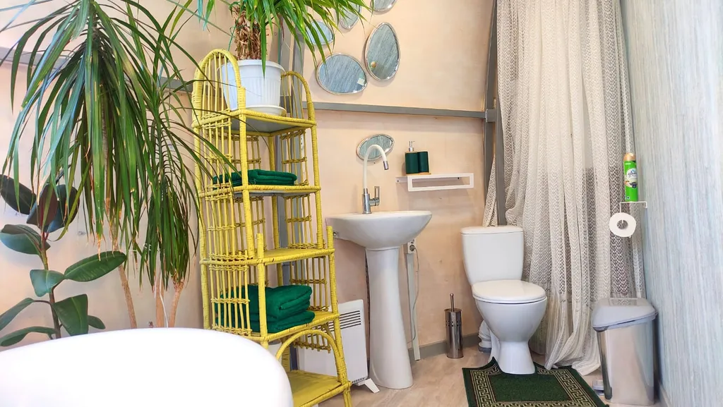 Купол Лисапедово