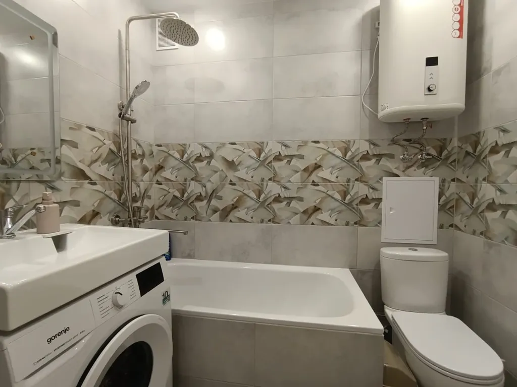 Уютная квартира рядом с центром