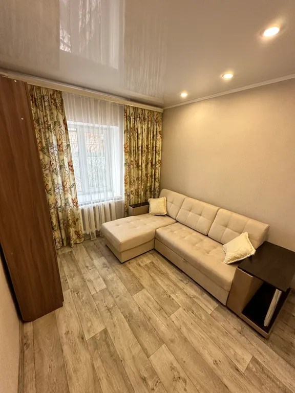 Дом с баней