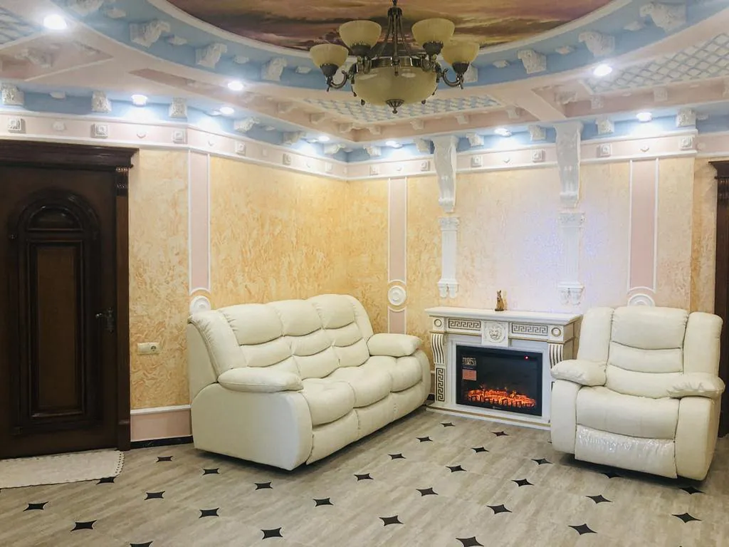 Квартира класса люкс — аренда посуточно в Владивосток