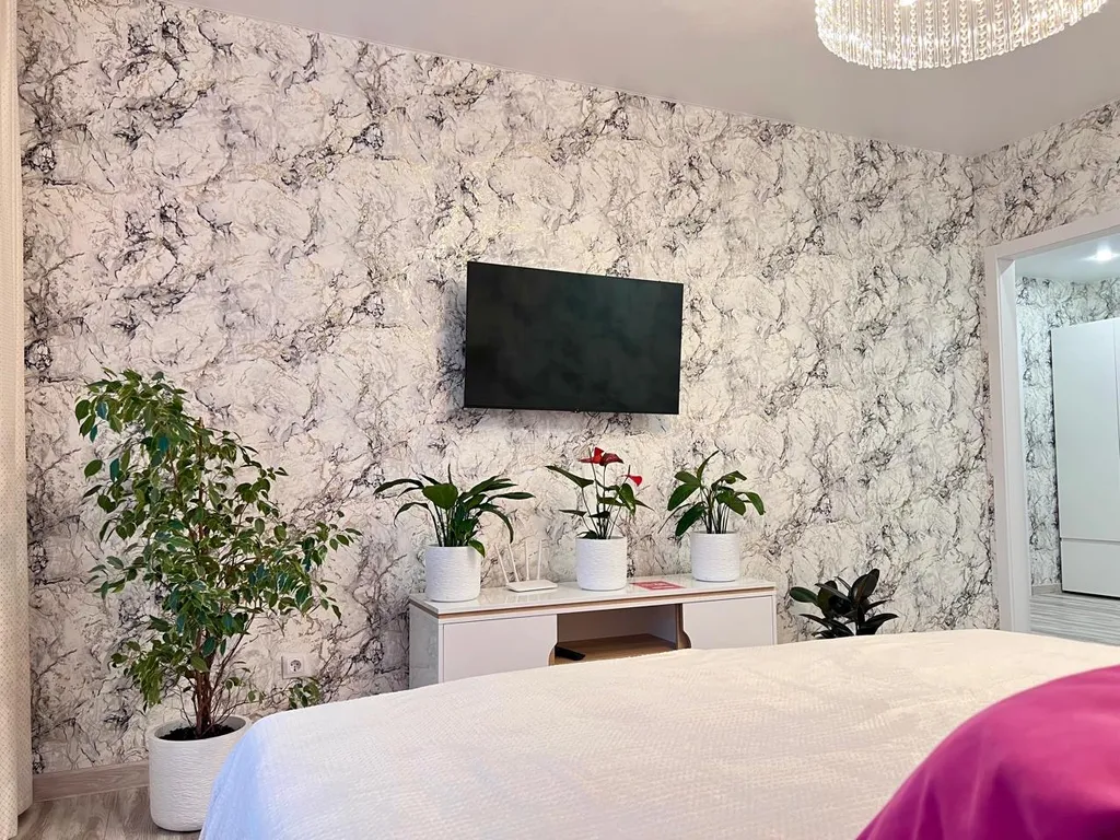 Квартира у метро, у нас как дома