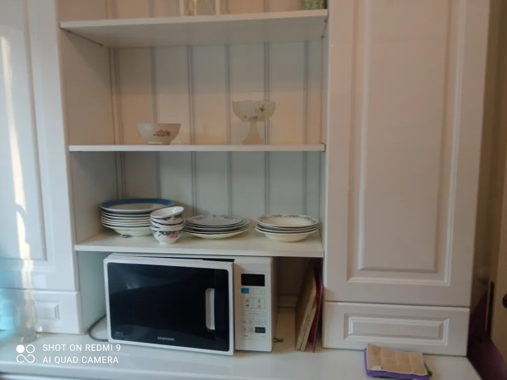 Квартира Уютная квартира в самом центре — Калининград