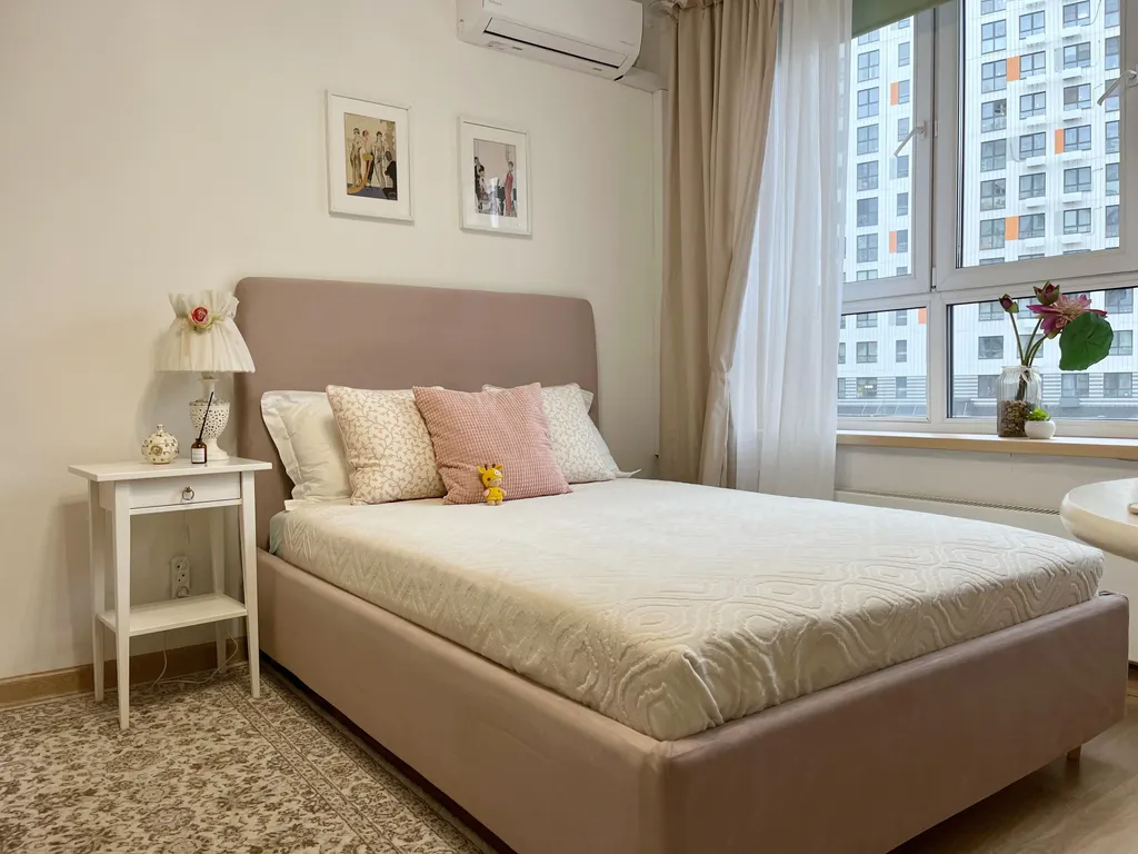 Уютная студия Прованс