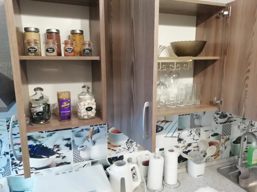 Квартира 1 комнатная квартира в центре города — Кронштадт