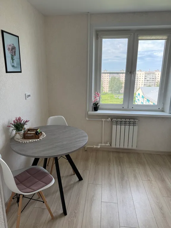 Комфортабельная квартира в ценре города