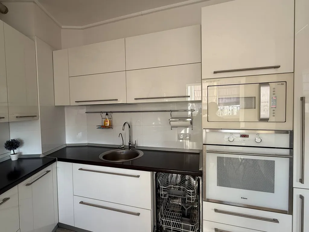 Квартира Квартира Уютная студия в центре города — Калининград