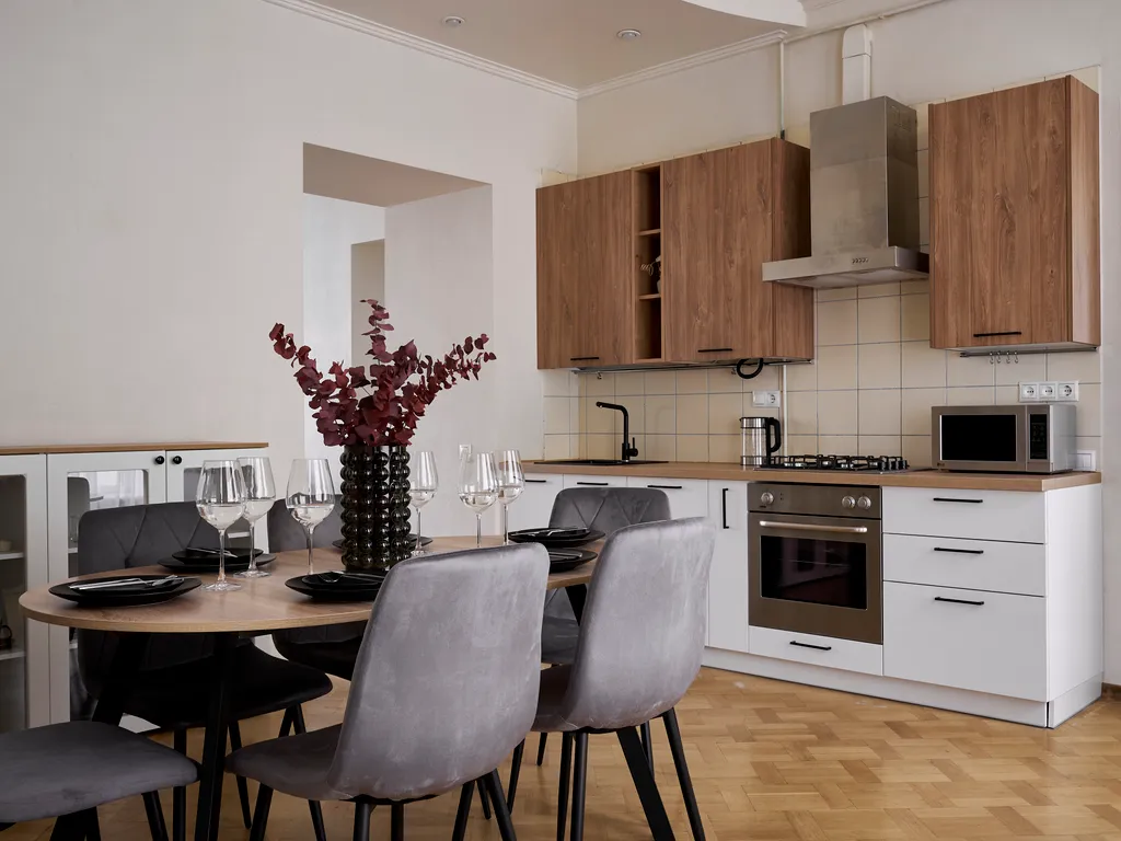 Квартира рядом с Казанским собором