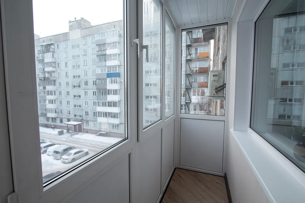 Уютная квартира в центре