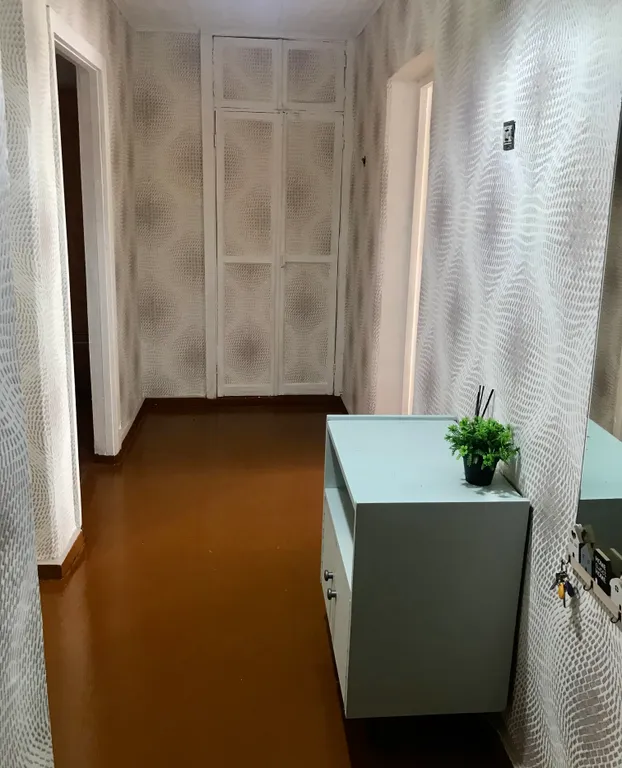 Уютная эконом квартира в центре