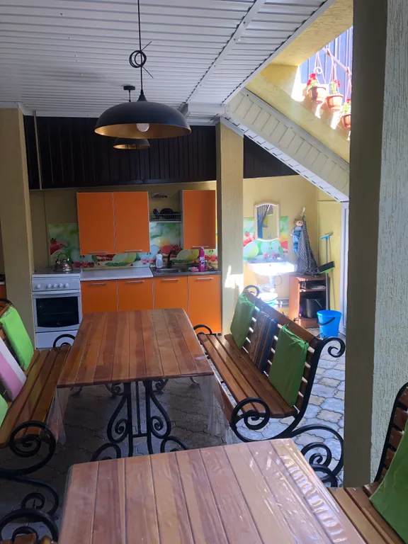 Квартира Комната с удобствами — Анапа