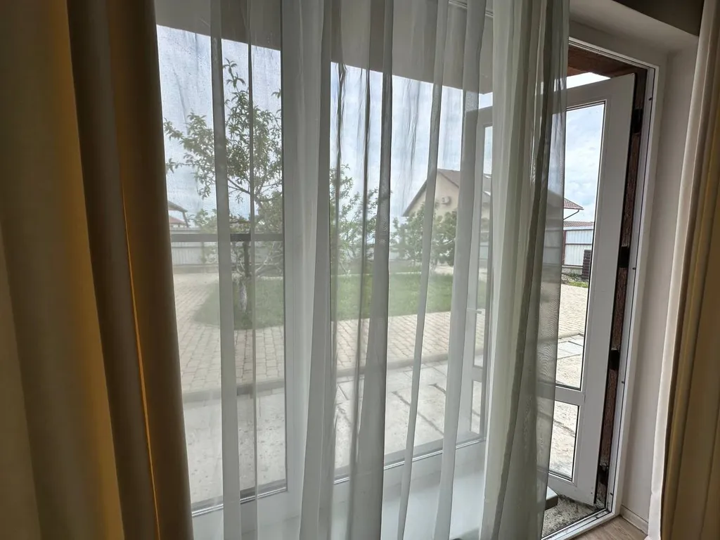 Квартира Квартира Студия в частном доме - идеально для семейного отдыха — Геленджик