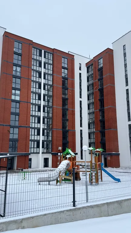 Апартаменты World