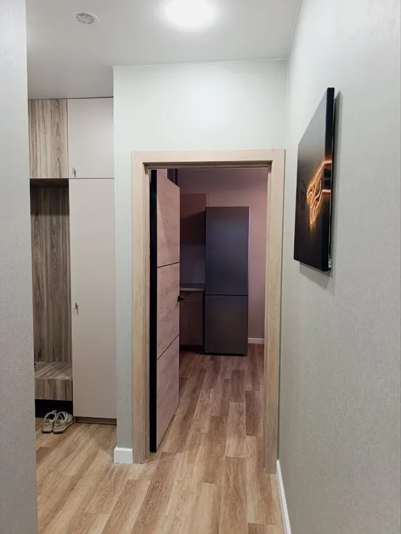 Квартира Квартира в Севастополе у парка Победы и пляжа Омеги с видом на море — Севастополь