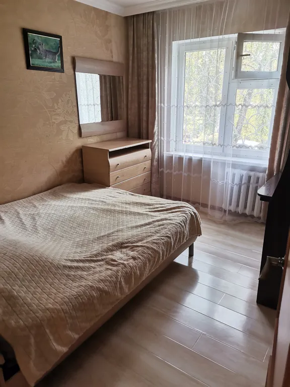 Квартира Уютная квартира в спальном районе — Владикавказ