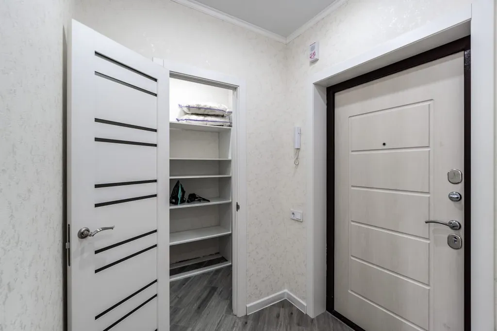 Апартаменты Чей Чемодан на Взлетной