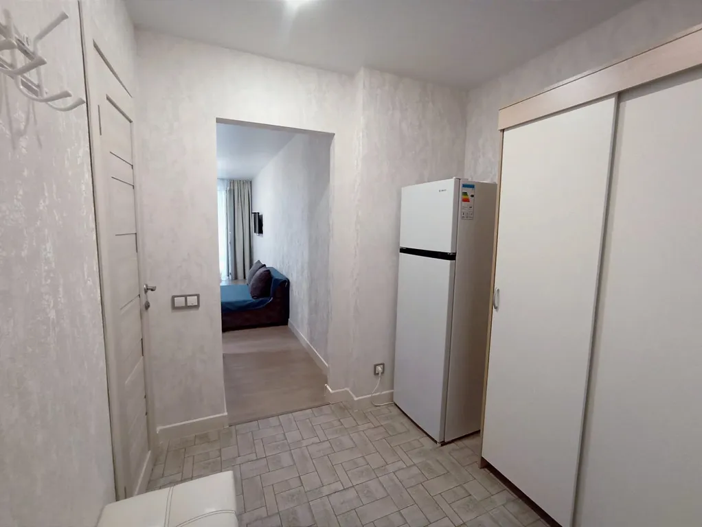 Уютная студия рядом с Самарскими термами