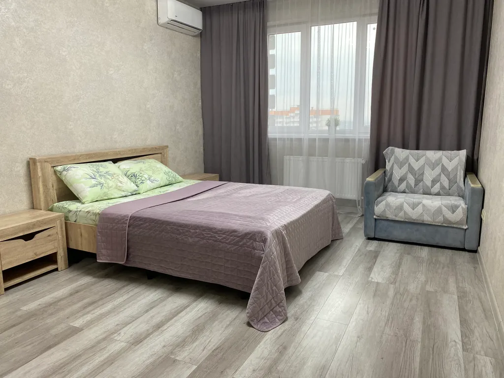 Апартаменты Облака