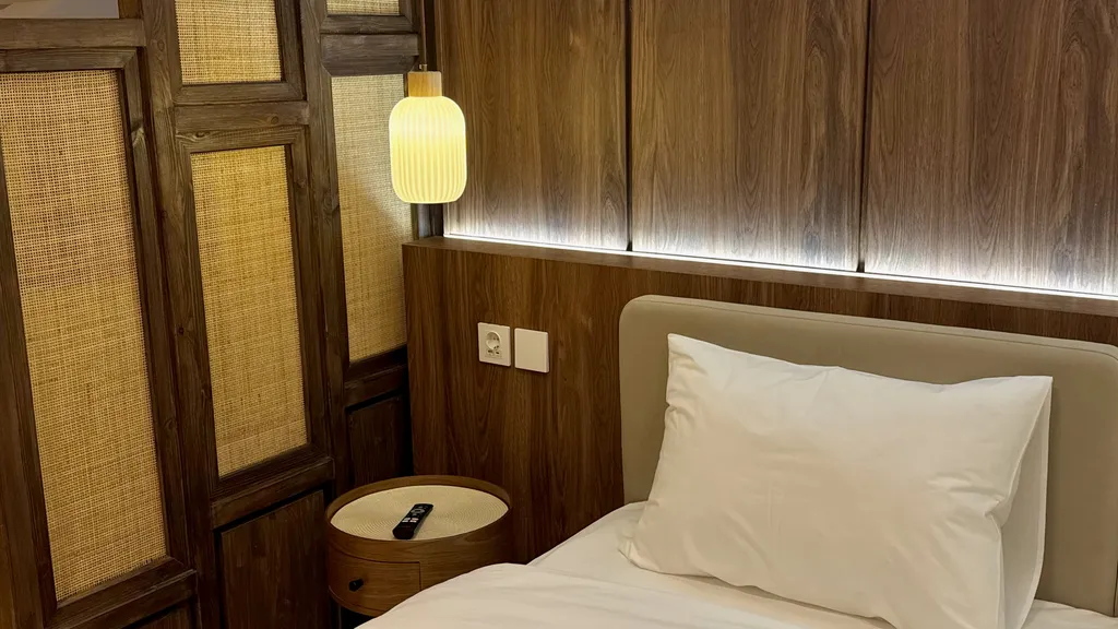 Квартира Премиум-апартаменты с кухней и мангальной зоной — Архыз