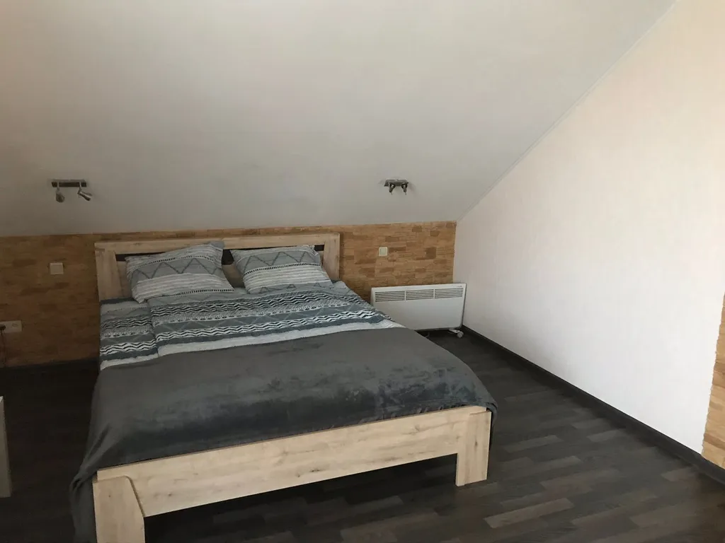 Коттедж Белочка