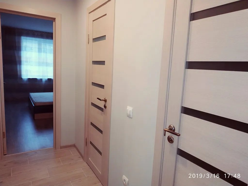 Квартира 2-комнатная Квартира — Калининград