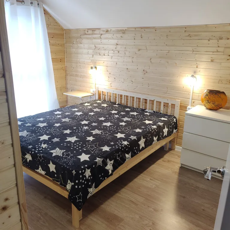 Барнхаус сова