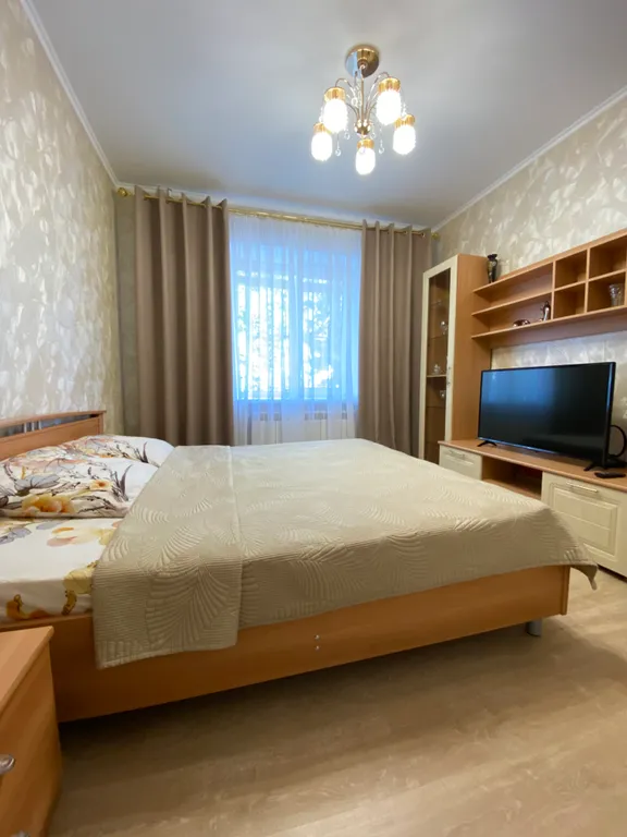 Квартира Апартаменты рядом с парком — аренда посуточно в Великие Луки