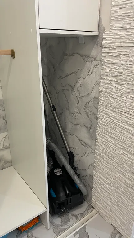 Уютная студия в самом сердце нового года