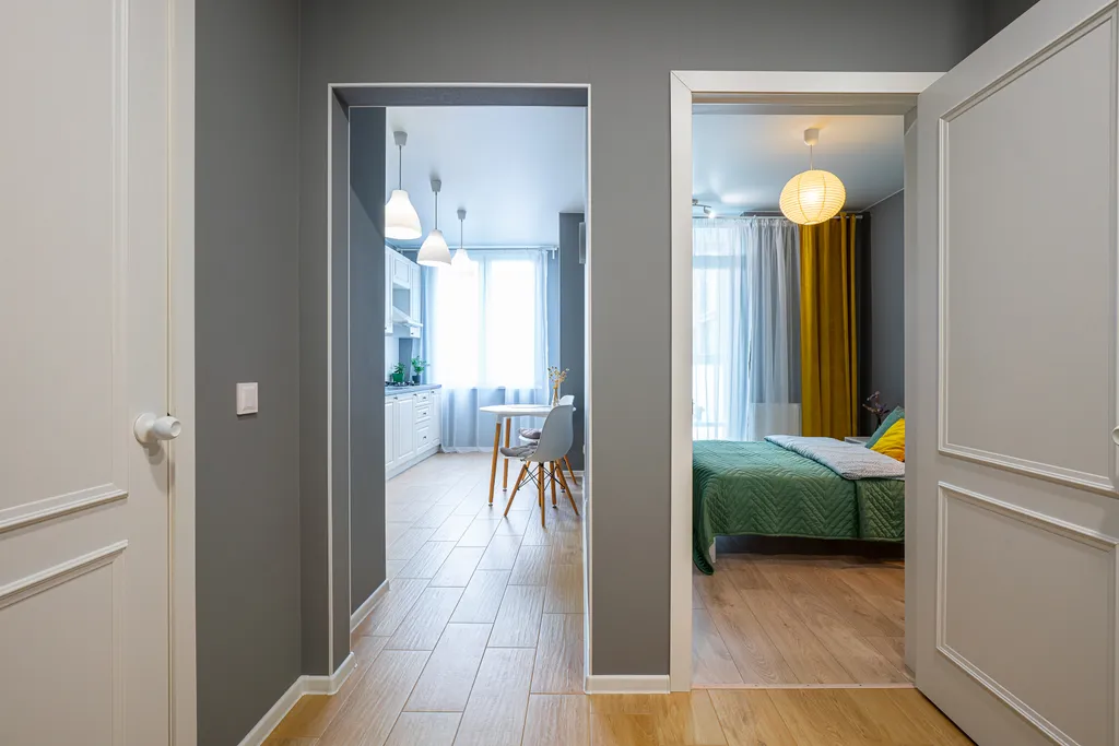 Зеленый остров