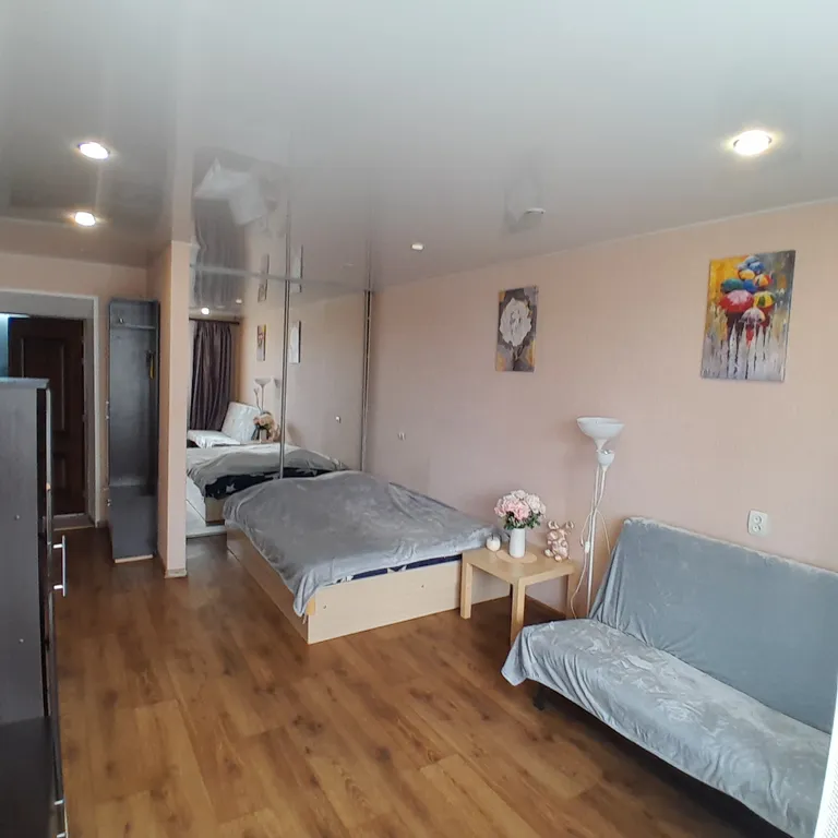 Квартира в центре города