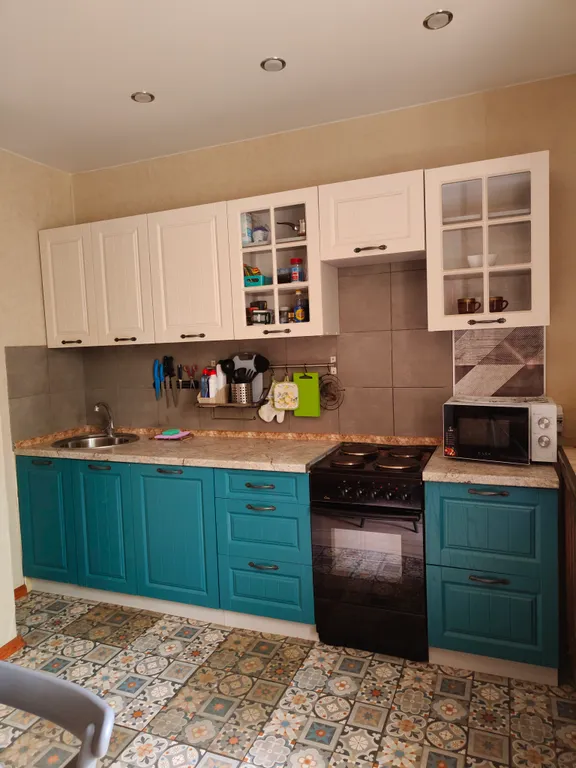 Уютные апартаменты в центре