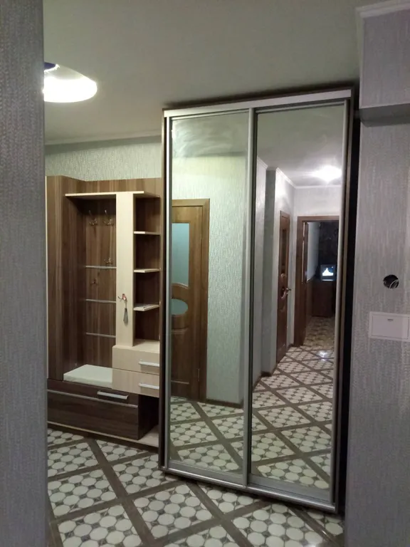 Квартира Квартира В Парке Победа, пляж — Севастополь