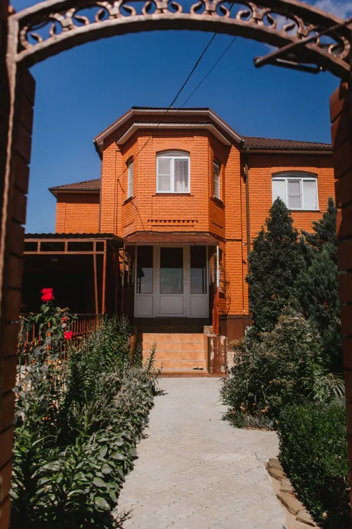 Коттедж Место уюта и отличного отдыха — аренда посуточно в Астрахань