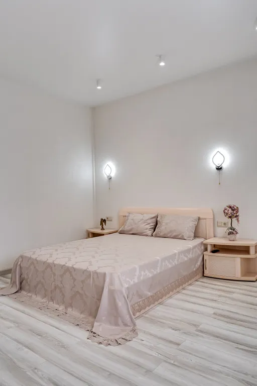 Евродвушка семьям и командированным