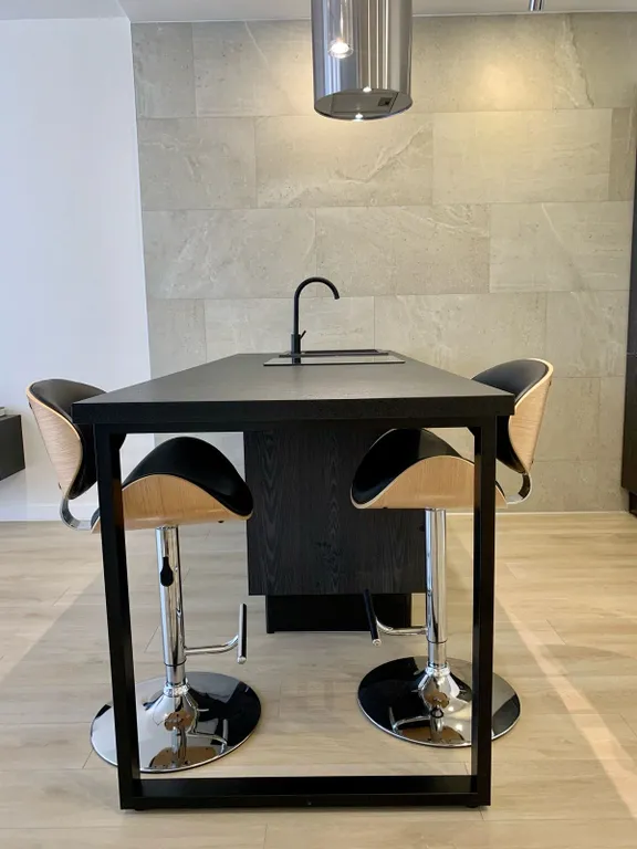 Комфортная квартира с видом на дон