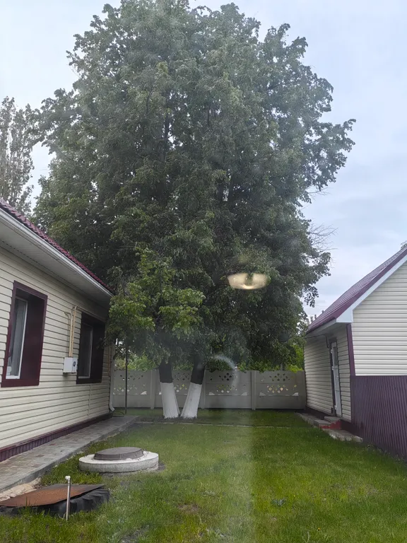 Гостевой дом