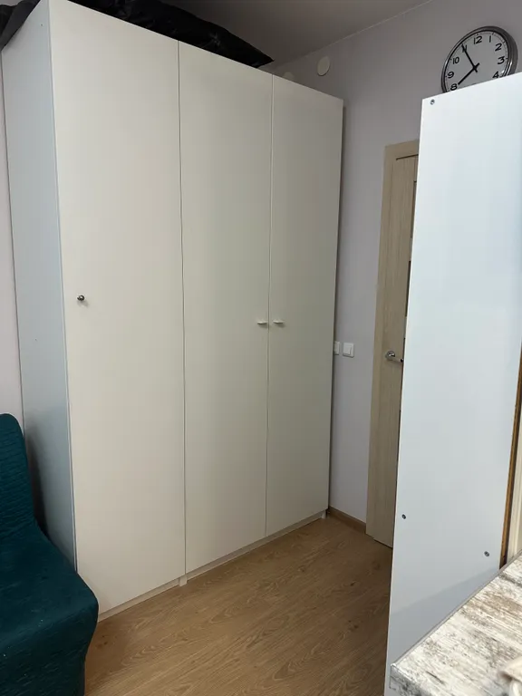 Уютная студия возле мега парка