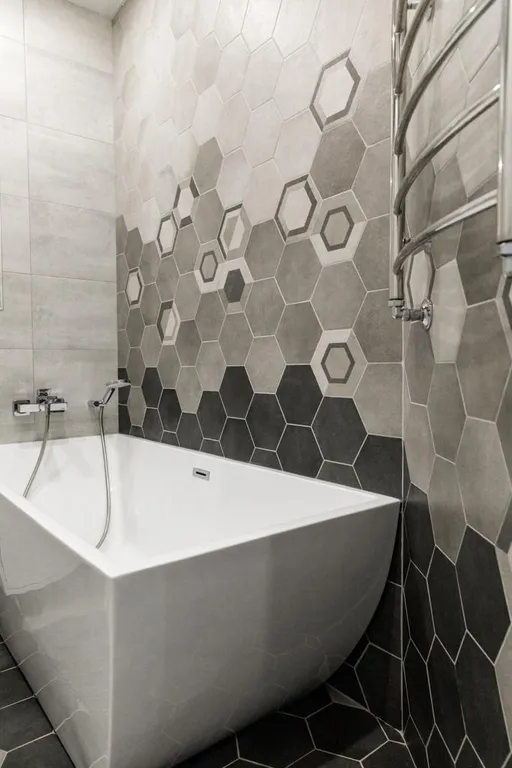 Квартира Квартира Cloudy Elegance Apartments — Калининград