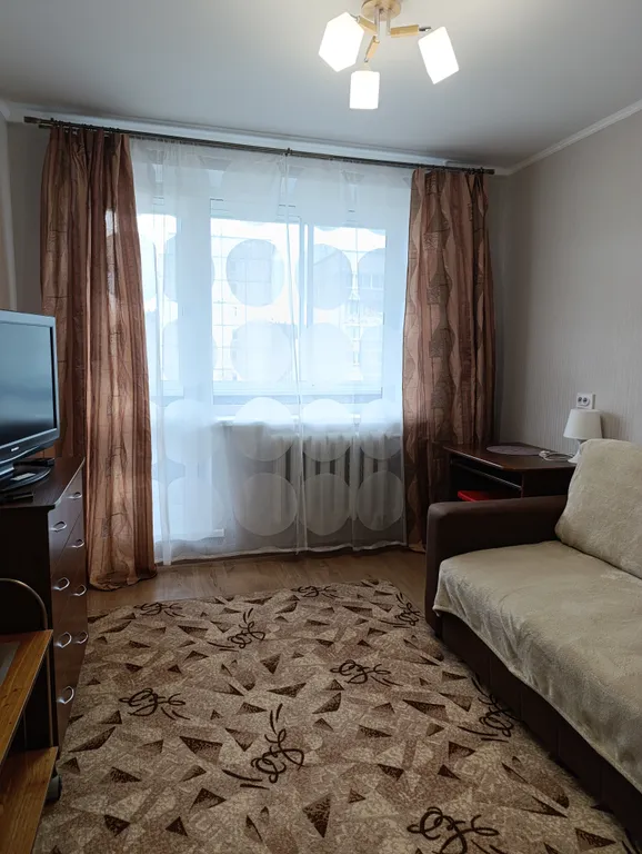 Квартира в центре Кукковки