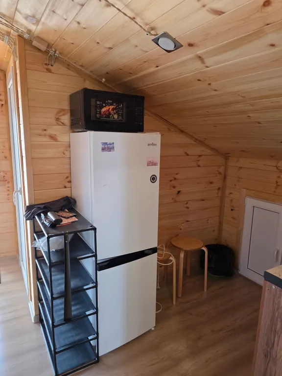 У дяди Жоры