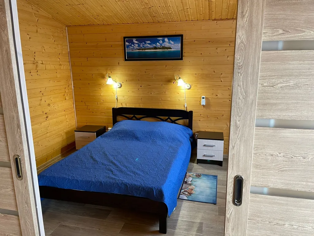 1-комнатный Дом