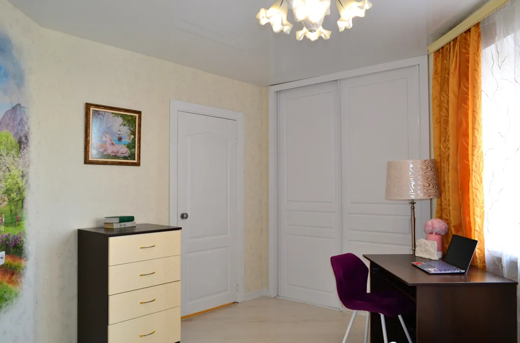 Премиум-жилье у Галереи Чижова