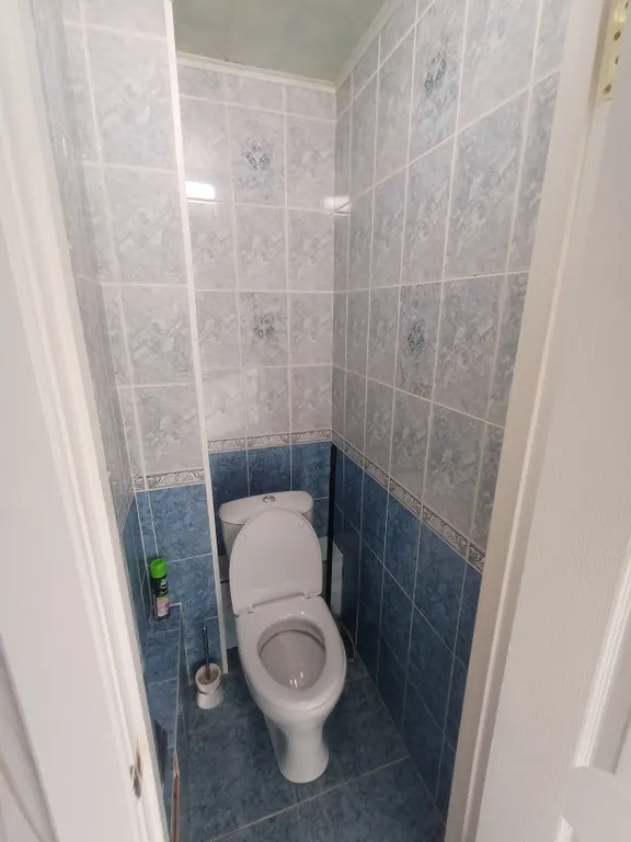 Уютная двухкомнатная квартира