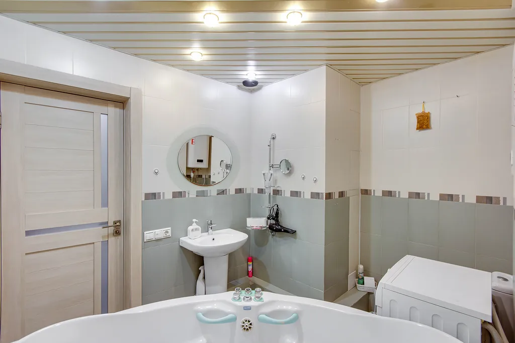 Очень уютная квартира в самом центре Хабаровска