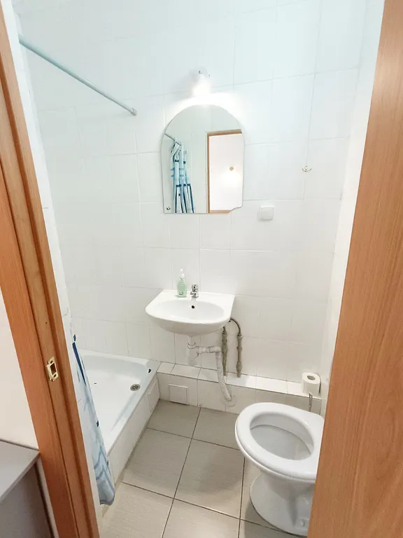 Стандартный двухместный номер