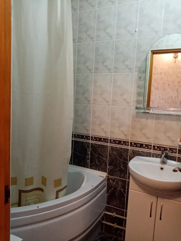 Коттедж с видом на море